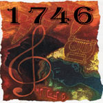 Back to the 1746 Events